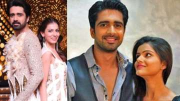 Avinash Sachdev, Rubina Dilaik