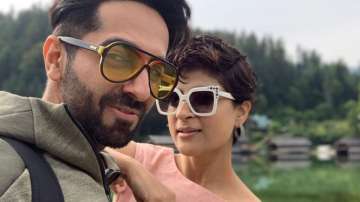 Latest Updates Tahira Kashyap and Ayushmann Khurrana have been married for more than a decade. They 