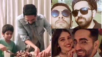 Happy Birthday Ayushmann Khurrana