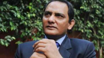 Ready to coach Team India if there is an opportunity: Mohammad Azharuddin
