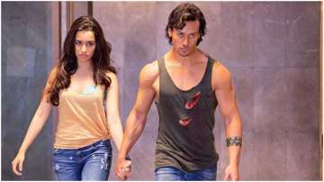 Baaghi 3 Latest Update by Shraddha Kapoor