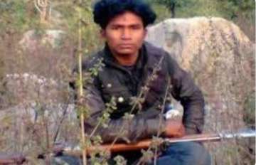 Babli Kol was killed in a police encounter in Madhya Pradesh.