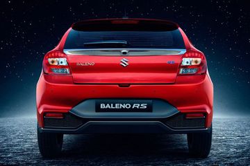 Maruti's BIG Diwali announcement: Baleno ex-showroom price cut by ₹1 lakh