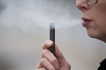 E-cigarettes banned in India, Union Cabinet takes key decision