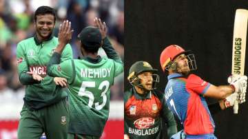 Live Cricket Streaming, Bangladesh vs Afghanistan, Tri-Series final