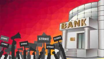 Bank Strike Alert: Banks to remain shut for four days in September; ATMs also to be affected