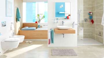 Vastu Tips, bathroom