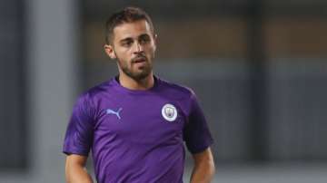 Manchester City midfielder Bernardo Silva's tweet to be investigated for alleged racism