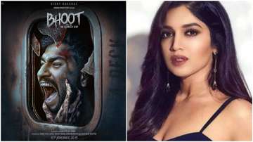 Bhoot Part One: The Haunted Ship: Bhumi Pednekar says the film will change language of horror in Ind
