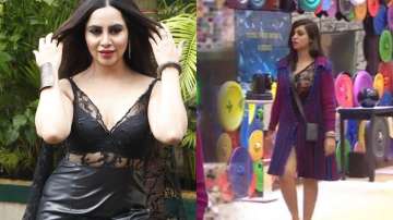 Bigg Boss 11 fame Arshi Khan's makeover for Colors TV show will shock you- See pics