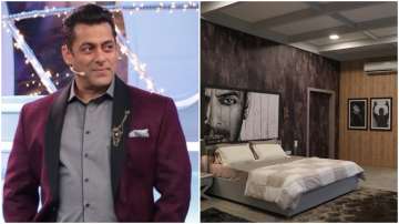 Bigg Boss 13: Here’s how Salman Khan’s chalet looks this season, PICS