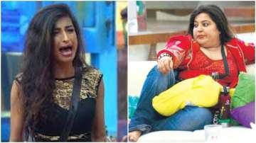 Before Bigg Boss 13, let’s revisit controversial fights of previous seasons that kept TRPs rolling