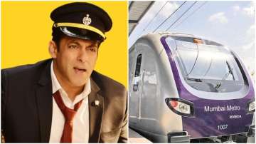 Bigg Boss 13: Salman Khan to launch reality show on Mumbai metro? See deets