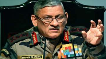 Ready for action to retrieve PoK: Army chief