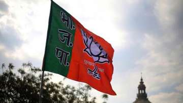 Haryana: Congress women's unit chief joins BJP