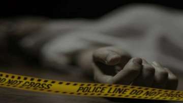 Teen falls from 8th floor of Greater Noida society, dies