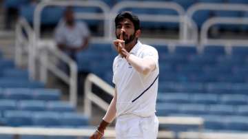 Hat-trick hero Jasprit Bumrah reaches career-best No.3 spot in ICC Test Rankings