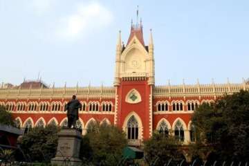 Security beefed up at Calcutta High Court after bomb threat