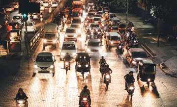 HUGE RELIEF! Gujarat reduces fine under traffic violations up to 50%