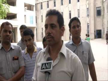 Delhi court allows Robert Vadra to travel abroad on business