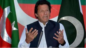 Imran Khan to raise issue of human rights in Kashmir in UNGA address