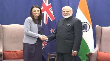India, New Zealand condemn Pulwama, Christchurch attacks