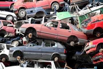 Vehicle scrappage policy may bring in stricter fitness norms for pre-2005 built vehicles