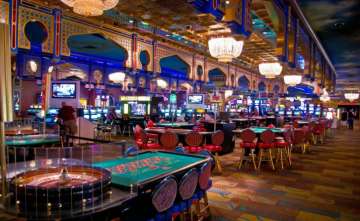 Goa offshore casinos get 6-month breather for relocation