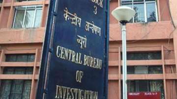 CBI arrests IPS officer SMH Mirza in Narada sting case