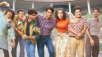 Chhichhore Box Office Collection Day 4