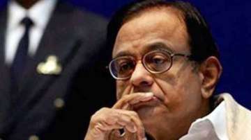 Chidambaram tweets: No officer has done anything wrong