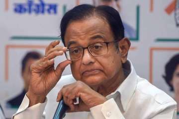 INX Media scam: Chidambaram not required to be arrested now in PMLA case, ED tells court