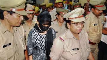 Court denies bail plea of law student who accused Chinmayanand of rape