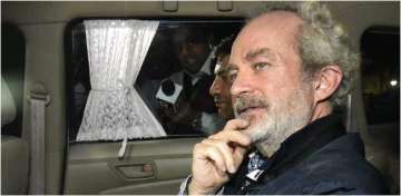 A Delhi court on Saturday dismissed the bail applications of alleged middleman Christian Michel who 