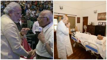 Condolence pour in as eminent lawyer Ram Jethmalani passes away