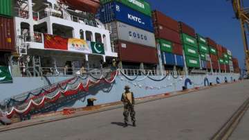 Pakistan to waive off visa fees of Chinese CPEC workers