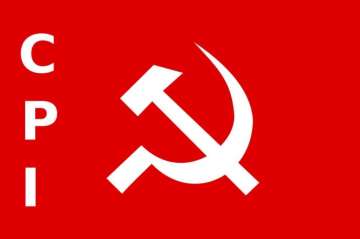 CPI announces five candidates for UP bypolls