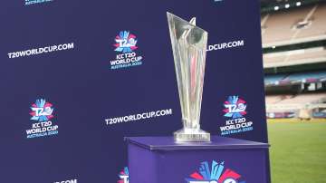 Scotland to play Singapore in opener of T20 World Cup Qualifier