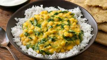 Eat Dal Chawal for dinner and still lose weight, here’s how