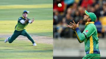 shoaib malik david miller