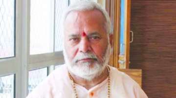 Chinmayanand to be stripped off his saint-hood