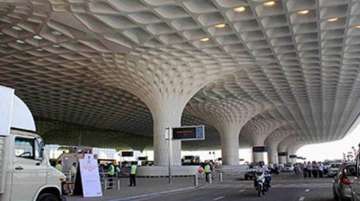 Flight returns to Chennai airport
