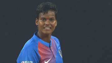 1st T20I: Deepti Sharma shines in India's 11-run win over South Africa