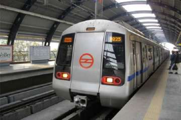 Delhi Metro's Dwarka-Najafgarh corridor to open soon