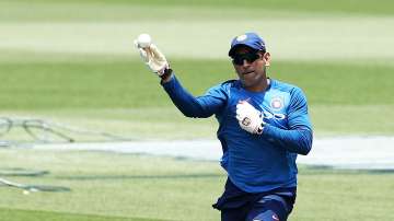 ms dhoni