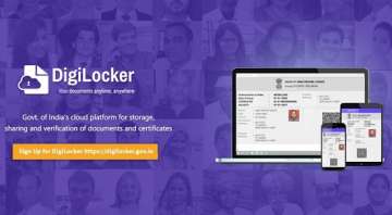 No need to carry original documents anymore. Here's how DigiLocker will do the job for you