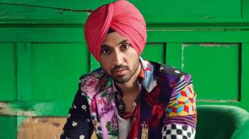 FWICE asks government to cancel Diljit Dosanjh’s visa for accepting Pak national’s invite to perform