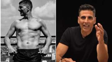 Don't be product of a product Akshay campaigns against supplements