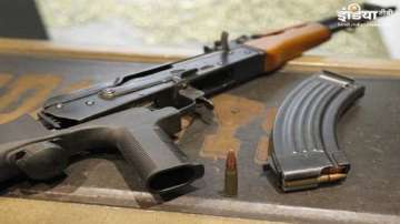 Terror module busted in Punjab, 4 nabbed with AK-47s