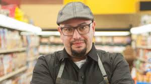 Celebrity chef Carl Ruiz of NY's La Cubana restaurant passes away